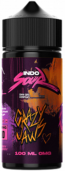 Ар Indo Sour "Crazy Jaws" 100-0