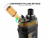 Vandy Vape JACKAROO 18650 POD Kit (Fantasy Violet)